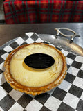 Authentic Key Lime Pie (4 Sizes Available)